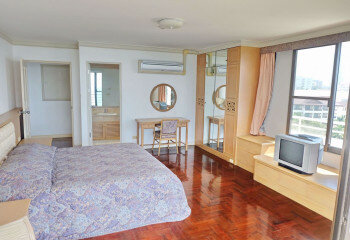 Кондоминиум в Паттайе, Таиланд | THE227545