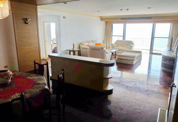 Кондоминиум в Паттайе, Таиланд | THE227545