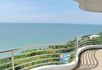 Кондоминиум в Паттайе, Таиланд | THE227545