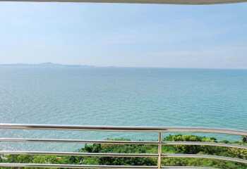 Кондоминиум в Паттайе, Таиланд | THE227545