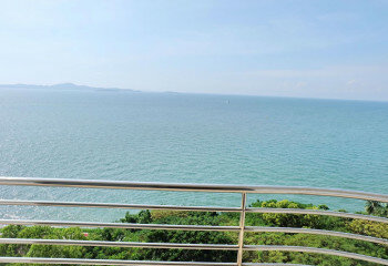 Кондоминиум в Паттайе, Таиланд | THE227545