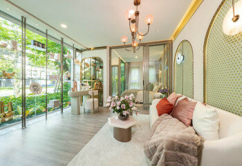 Кондоминиум в Бангкоке, Таиланд | THE126781