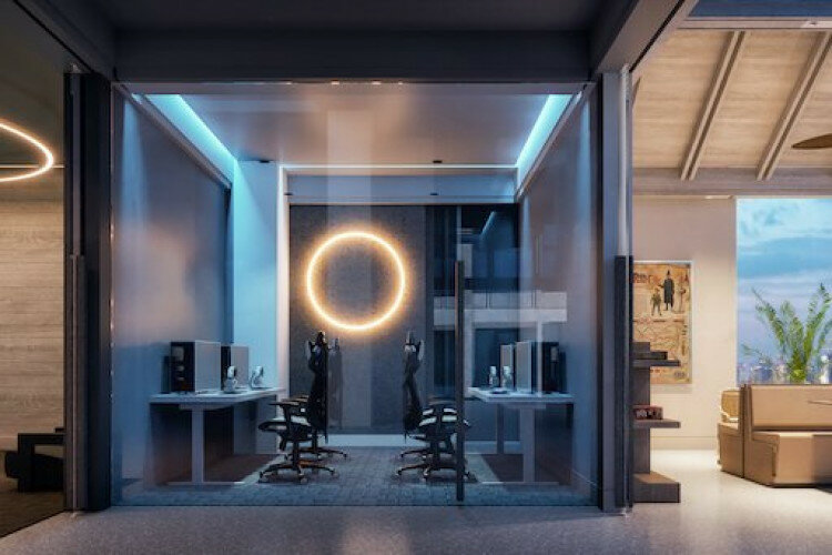 Кондоминиум в Бангкоке, Таиланд | THE433358