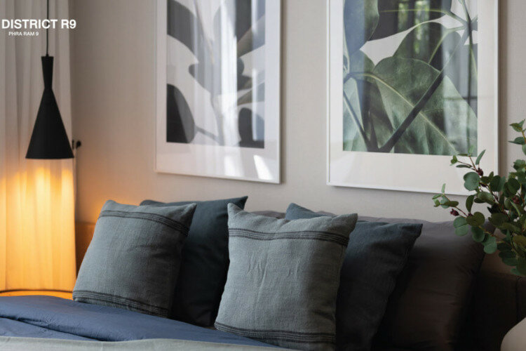 Кондоминиум в Бангкоке, Таиланд | THE433358