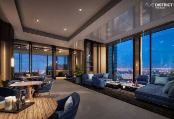 Кондоминиум в Бангкоке, Таиланд | THE433358