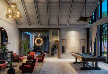 Кондоминиум в Бангкоке, Таиланд | THE433358