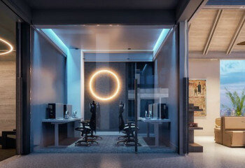 Кондоминиум в Бангкоке, Таиланд | THE433358