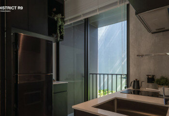 Кондоминиум в Бангкоке, Таиланд | THE433358