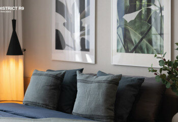 Кондоминиум в Бангкоке, Таиланд | THE433358