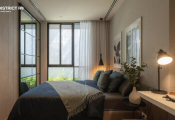 Кондоминиум в Бангкоке, Таиланд | THE433358