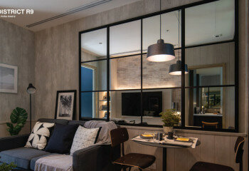 Кондоминиум в Бангкоке, Таиланд | THE433358