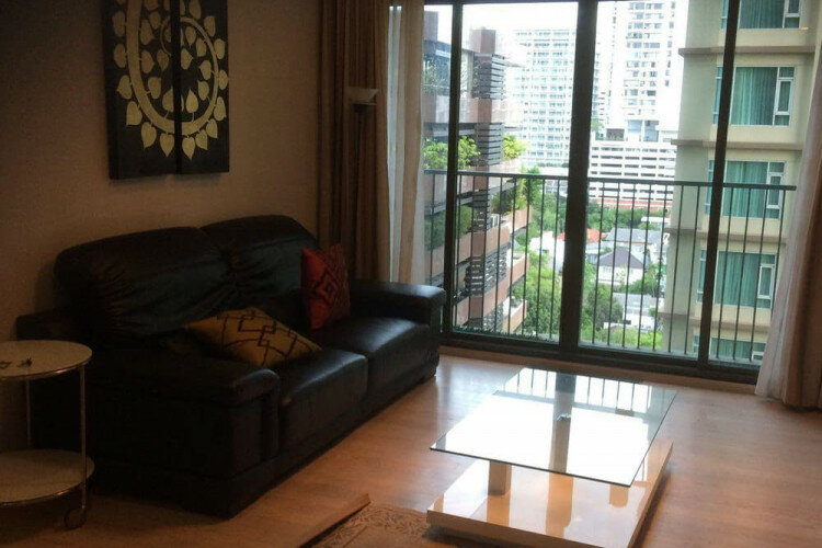 Кондоминиум в Бангкоке, Таиланд | THE514911