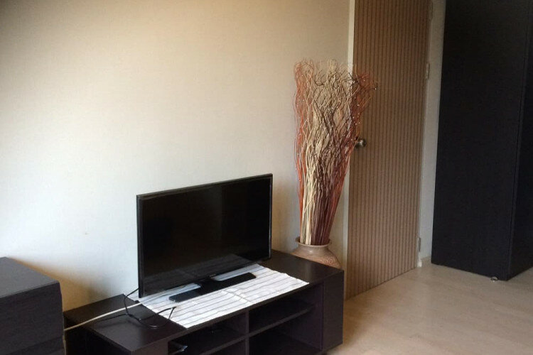 Кондоминиум в Бангкоке, Таиланд | THE514911