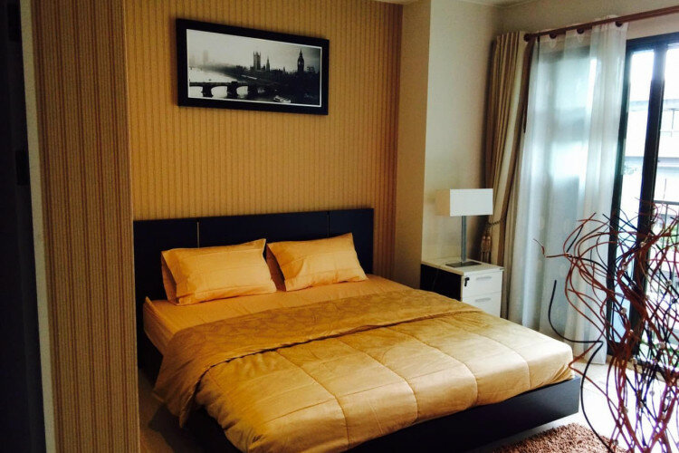 Кондоминиум в Бангкоке, Таиланд | THE514911