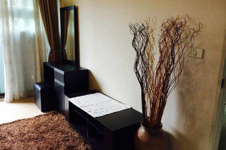 Кондоминиум в Бангкоке, Таиланд | THE514911