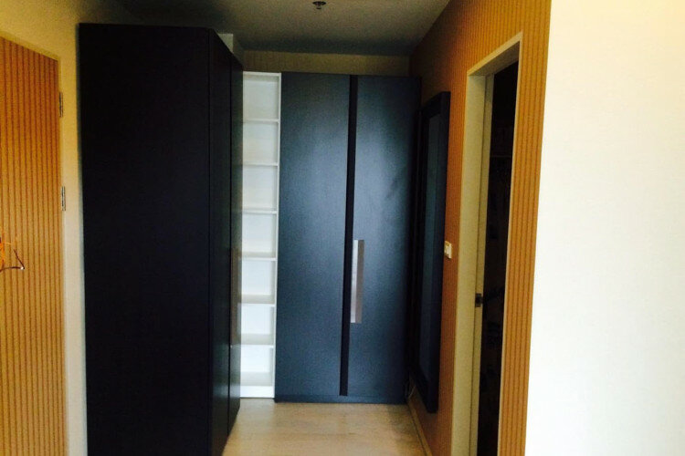 Кондоминиум в Бангкоке, Таиланд | THE514911