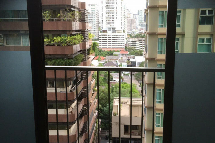 Кондоминиум в Бангкоке, Таиланд | THE514911