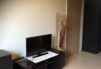 Кондоминиум в Бангкоке, Таиланд | THE514911