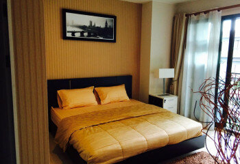 Кондоминиум в Бангкоке, Таиланд | THE514911