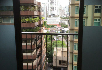 Кондоминиум в Бангкоке, Таиланд | THE514911