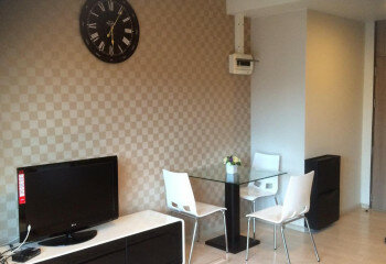 Кондоминиум в Бангкоке, Таиланд 