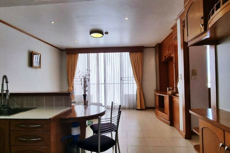 Кондоминиум в Банг Ламунге, Таиланд | THE155566