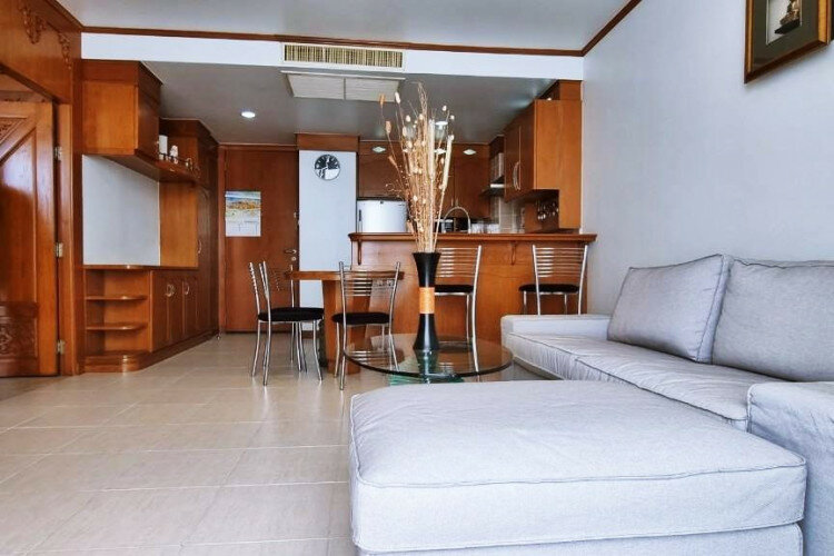 Кондоминиум в Банг Ламунге, Таиланд | THE155566