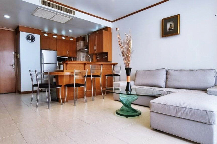 Кондоминиум в Банг Ламунге, Таиланд | THE155566