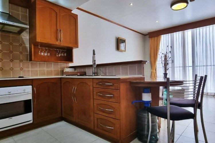 Кондоминиум в Банг Ламунге, Таиланд | THE155566