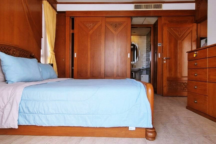 Кондоминиум в Банг Ламунге, Таиланд | THE155566