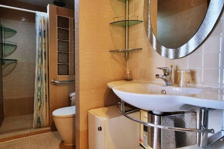 Кондоминиум в Банг Ламунге, Таиланд | THE155566