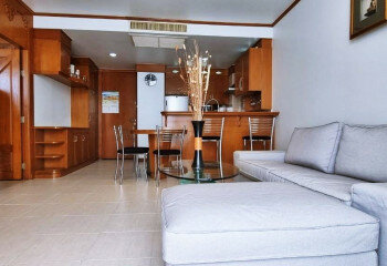 Кондоминиум в Банг Ламунге, Таиланд | THE155566