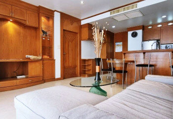 Кондоминиум в Банг Ламунге, Таиланд | THE155566