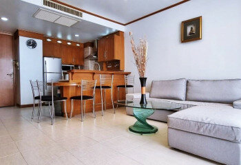 Кондоминиум в Банг Ламунге, Таиланд | THE155566