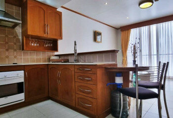 Кондоминиум в Банг Ламунге, Таиланд | THE155566