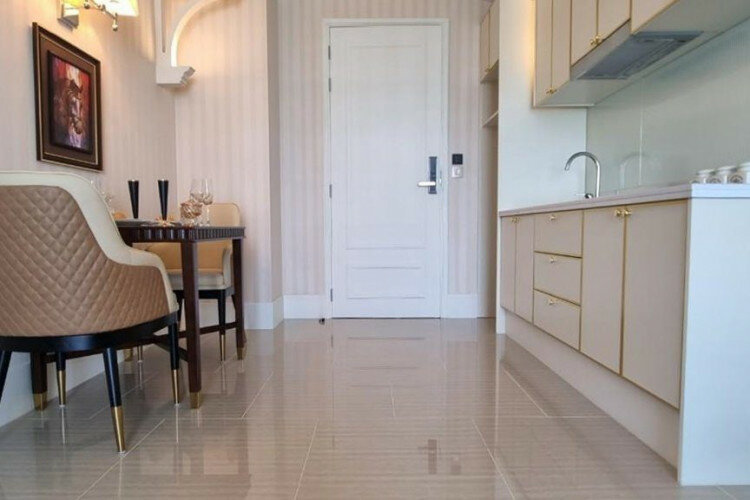 Кондоминиум в Саттахипе, Таиланд | THE255541