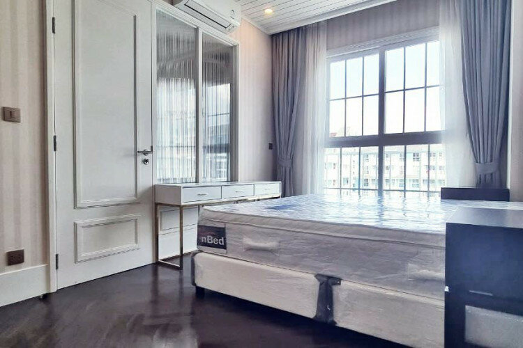 Кондоминиум в Саттахипе, Таиланд | THE255541