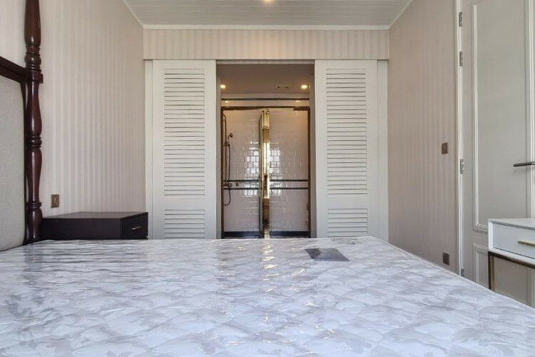 Кондоминиум в Саттахипе, Таиланд | THE255541