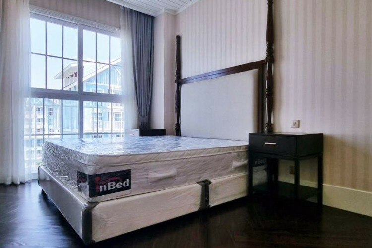 Кондоминиум в Саттахипе, Таиланд | THE255541