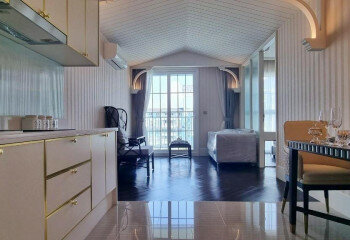 Кондоминиум в Саттахипе, Таиланд | THE255541