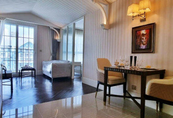 Кондоминиум в Саттахипе, Таиланд | THE255541