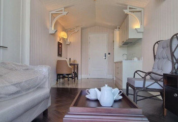 Кондоминиум в Саттахипе, Таиланд | THE255541