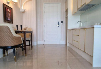 Кондоминиум в Саттахипе, Таиланд | THE255541