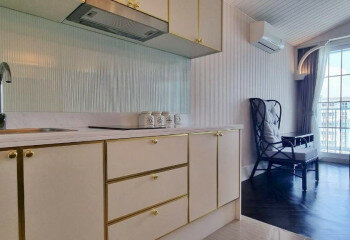 Кондоминиум в Саттахипе, Таиланд | THE255541