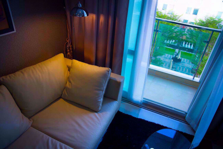 Кондоминиум в Бангкоке, Таиланд | THE351328