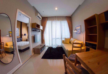 Кондоминиум в Бангкоке, Таиланд | THE351328