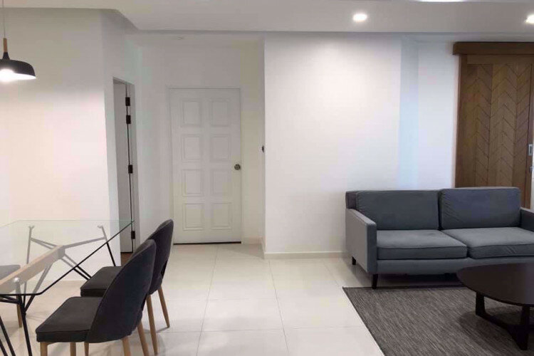 Кондоминиум в Бангкоке, Таиланд | THE549702