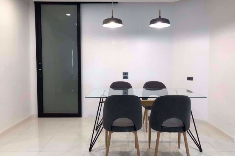 Кондоминиум в Бангкоке, Таиланд | THE549702