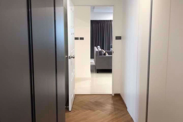 Кондоминиум в Бангкоке, Таиланд | THE549702