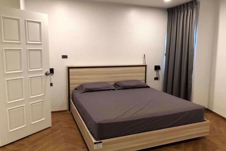 Кондоминиум в Бангкоке, Таиланд | THE549702